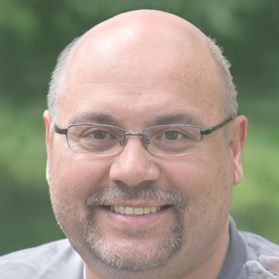 Kursleiter Tobias Reichert