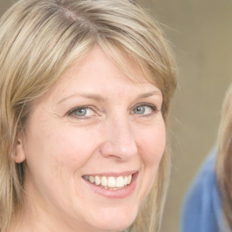 Renate Völker Portrait