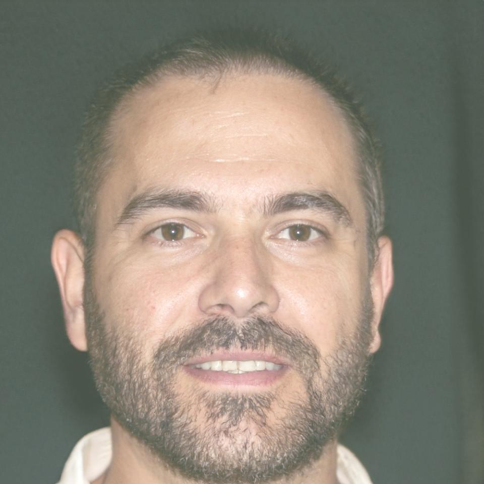 Kursleiter Felix Brandt