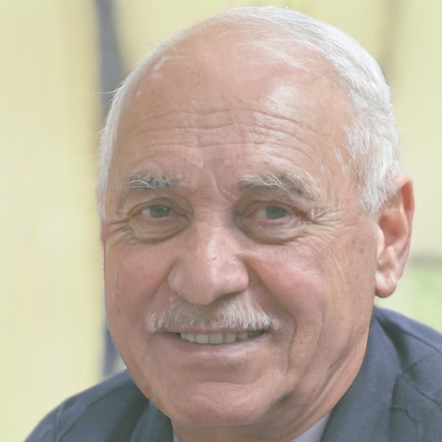 Kursleiter Mirko
